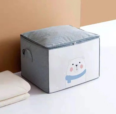 LARGE CAPACITY STORAGE BAG