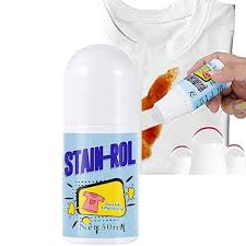CLOTH STAIN REMOVER (ONLY WHITE)