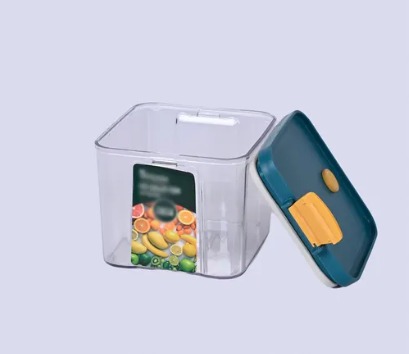 700 ML AIR TIGHT CONTAINER