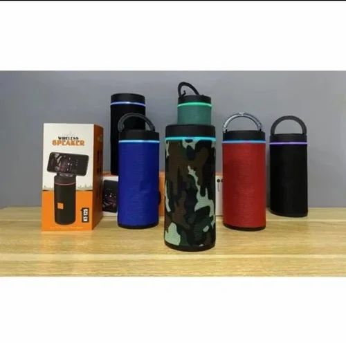 KT-125 PORTABLE SPEAKER