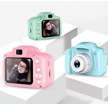 KIDS DIGITAL CAMERA