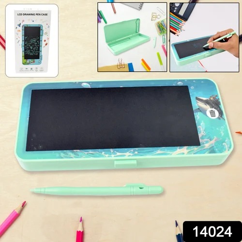 LCD DRAWING PEN CASE