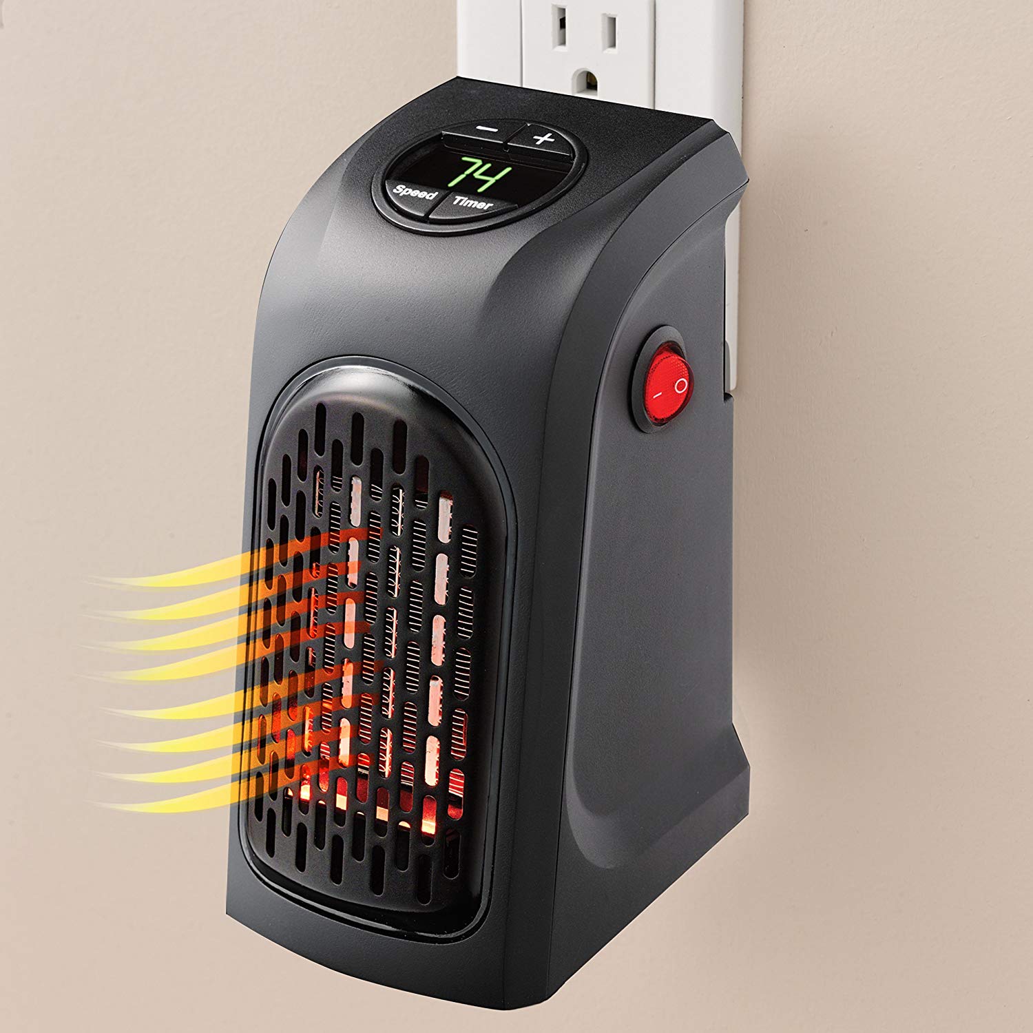 HANDY HEATER