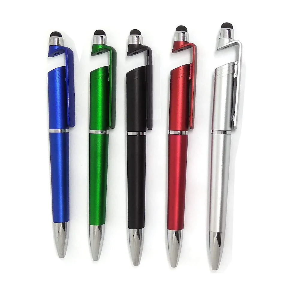 (5 PC SET) 3 IN 1 PEN