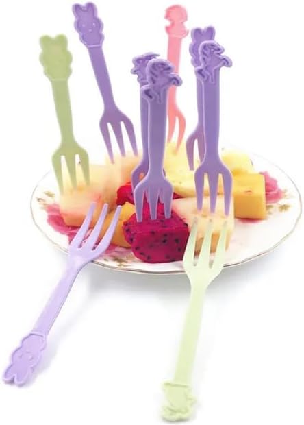 20 PC SET FRUIT FORK