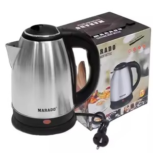 ELECTRIC KETTLE
