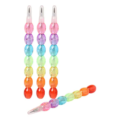 4 PC SET MOTI PENCIL