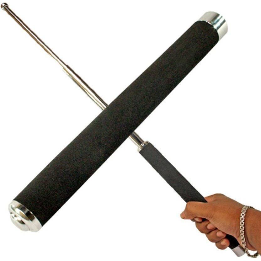 SELF DEFENSE STICK INDIAN (350 GM)
