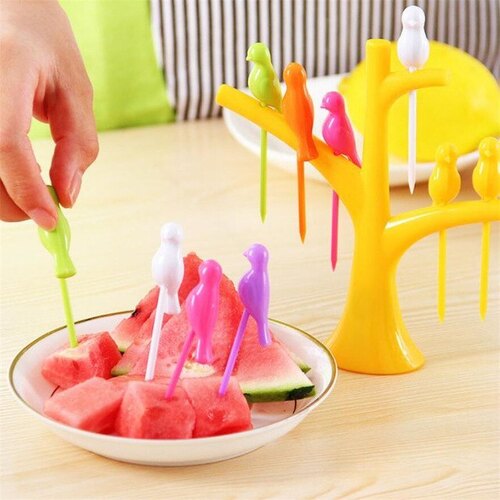 FRUIT FORK