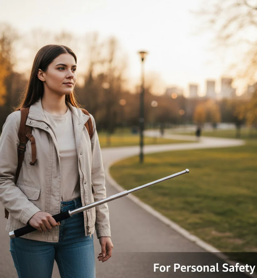 SELF DEFENSE STICK INDIAN (350 GM)