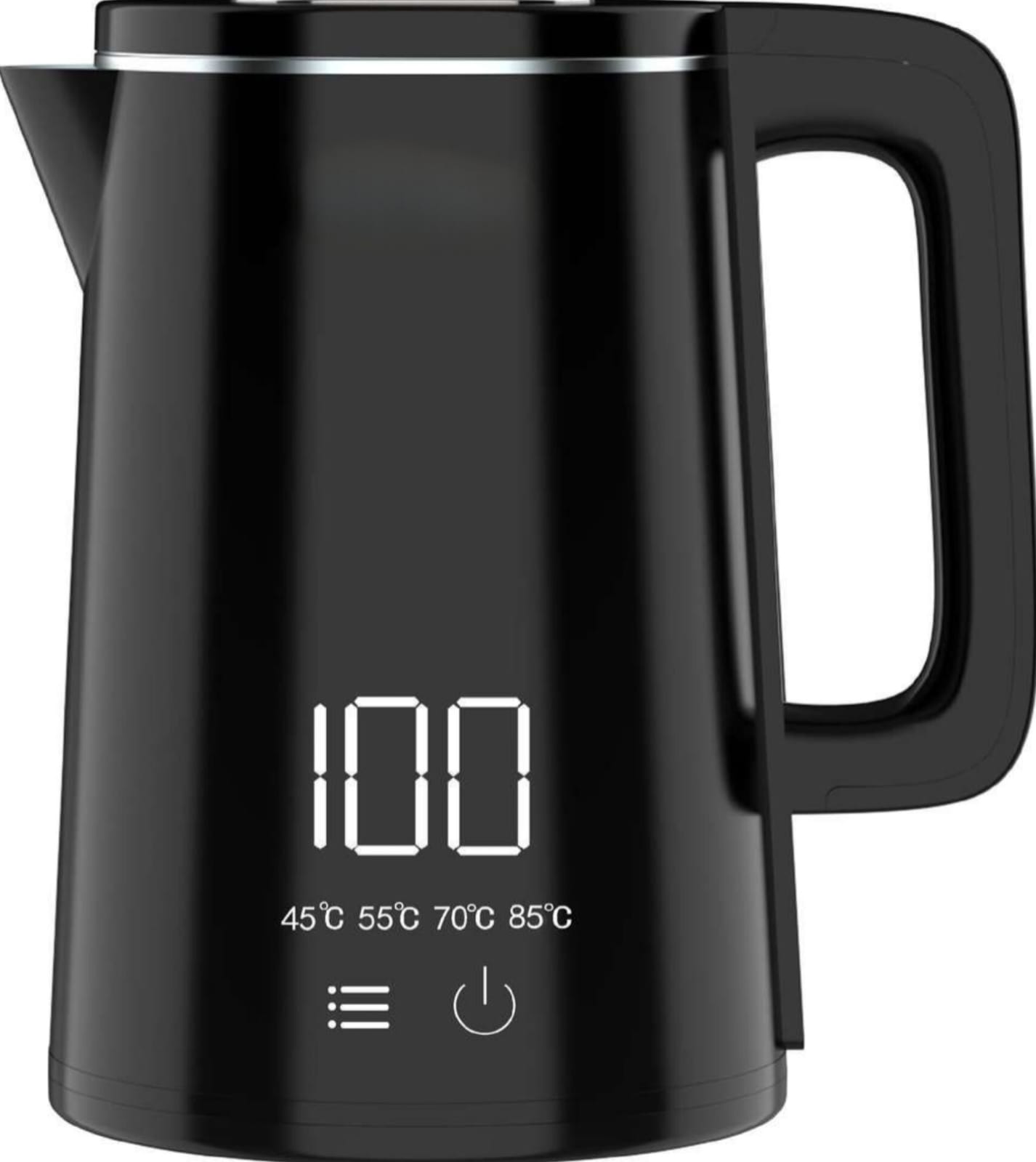 DIGITAL ELECTRIC KETTLE