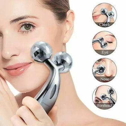 3D Massager