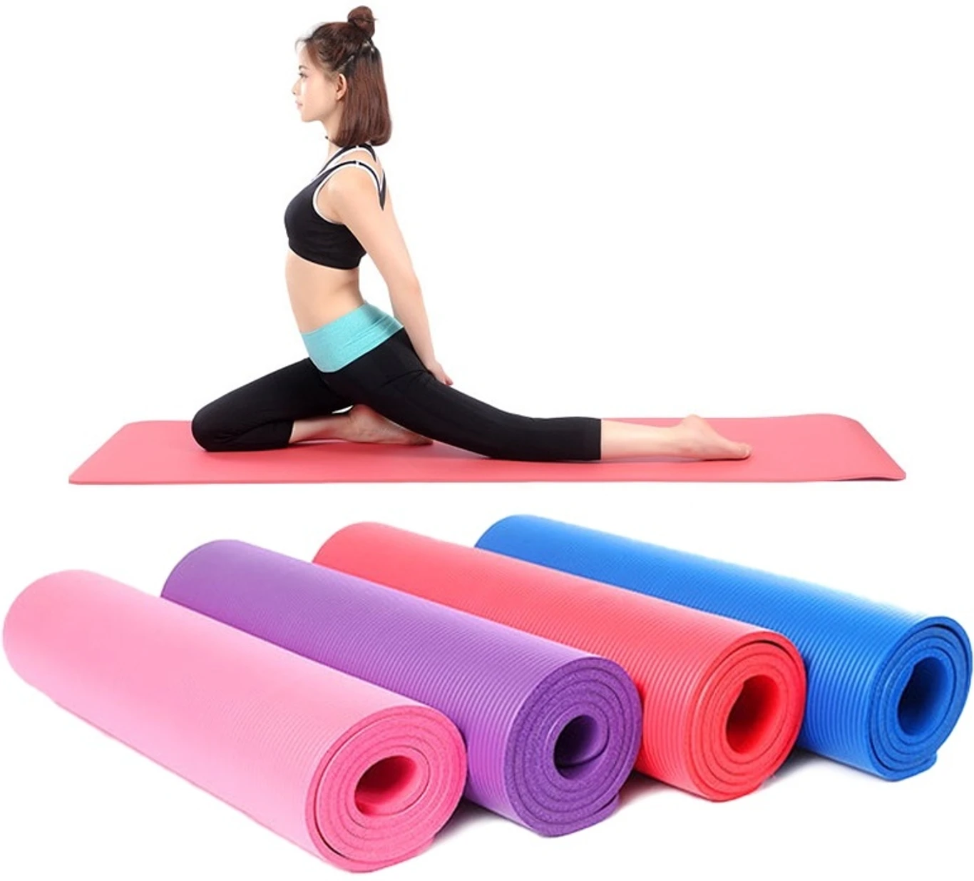 6 MM YOGA MAT