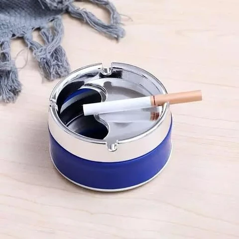 REVOLVING ASHTRAY