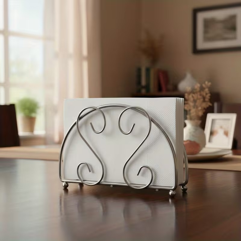 NAPKIN STAND