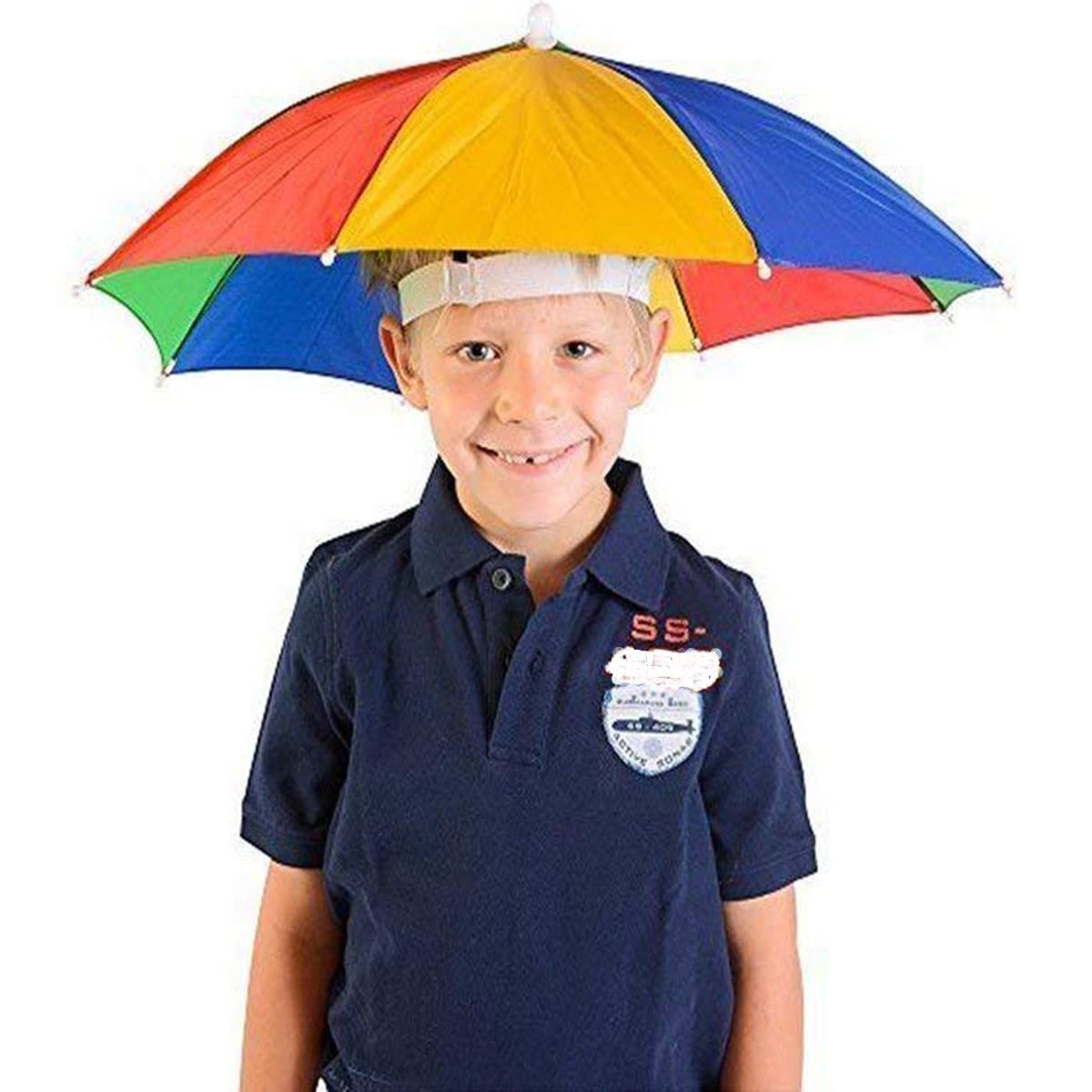 HAT UMBRELLA