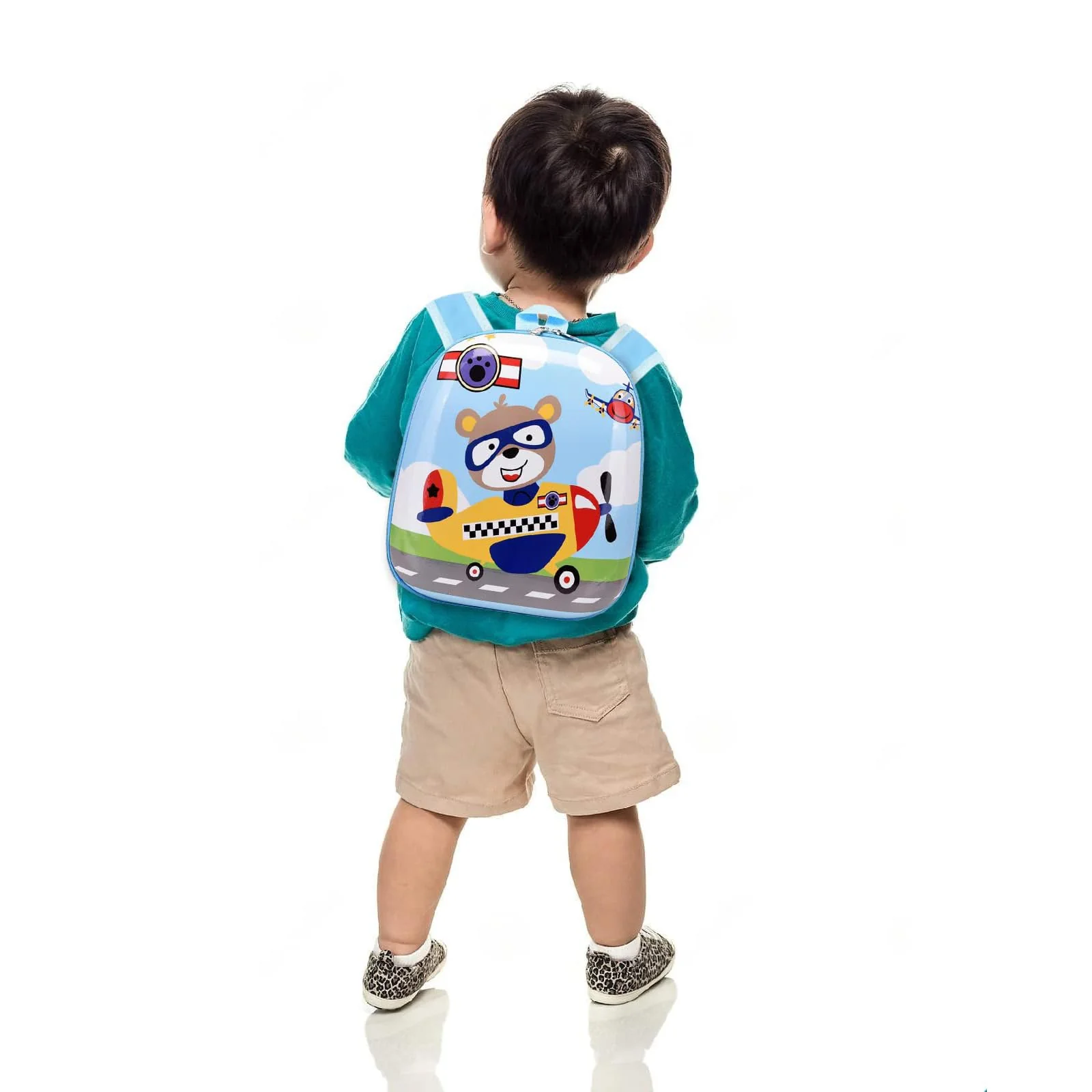PLAY SCHOOL BAG