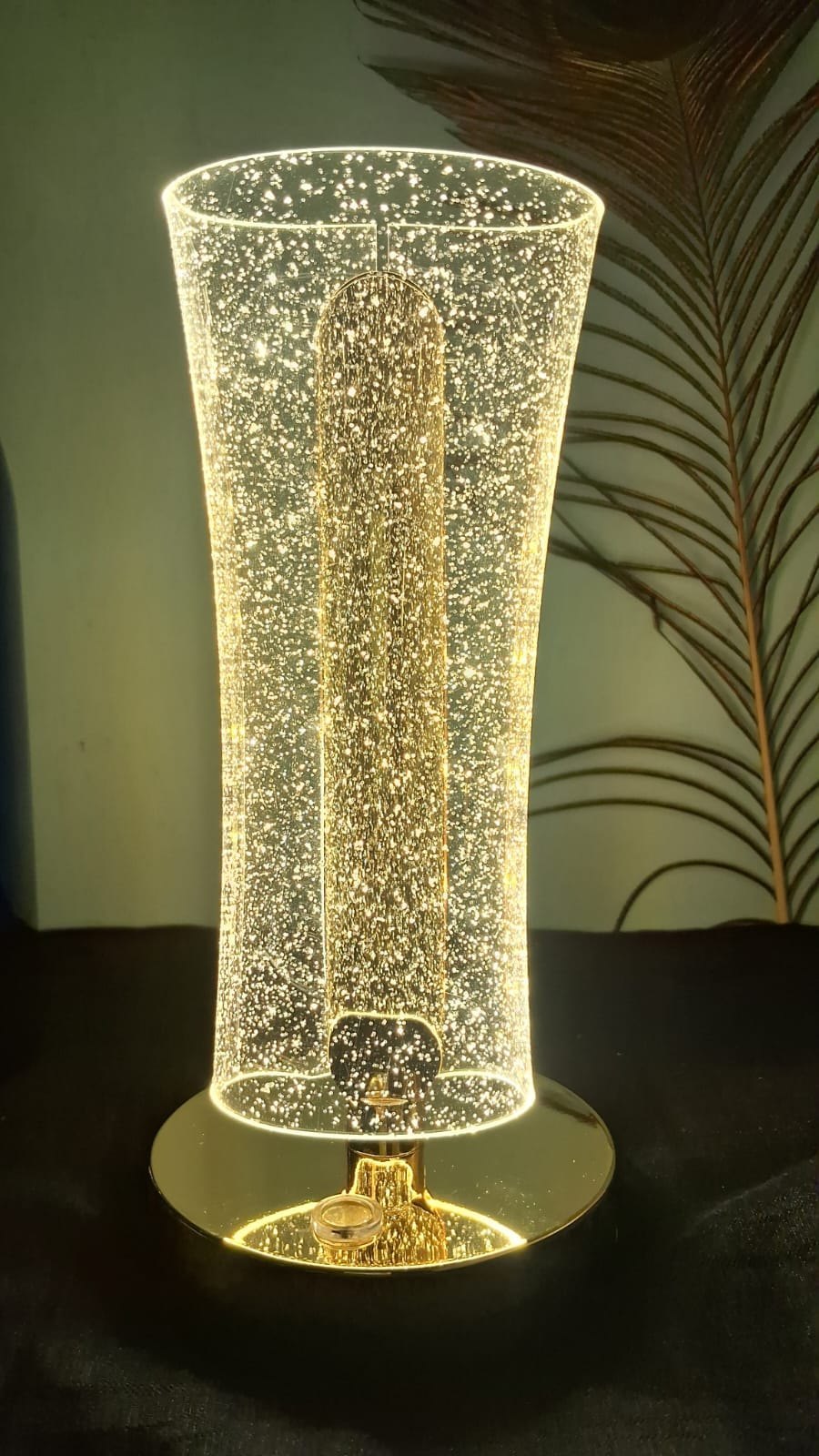 SPARKLE LAMP