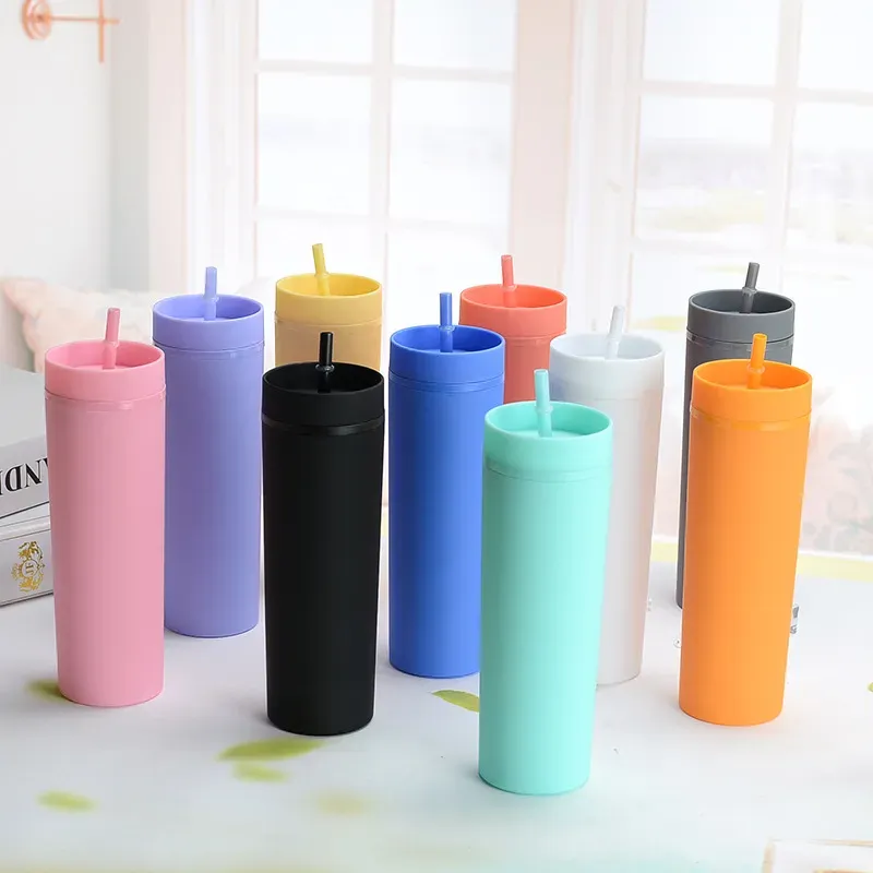 SKINNY TUMBLER