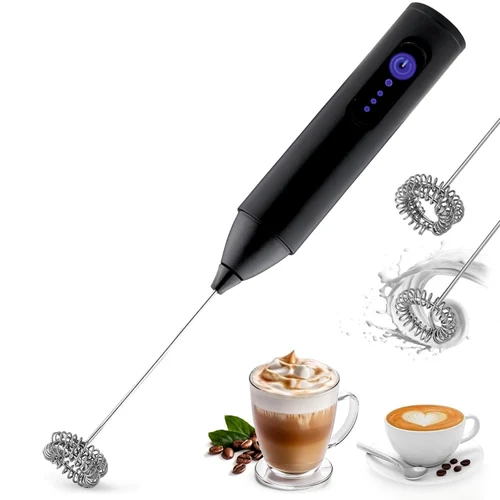 Rechargeable Coffee Beater