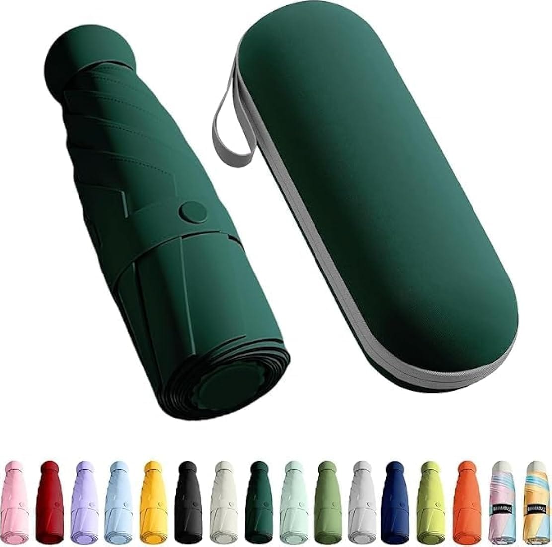 POUCH UMBRELLA