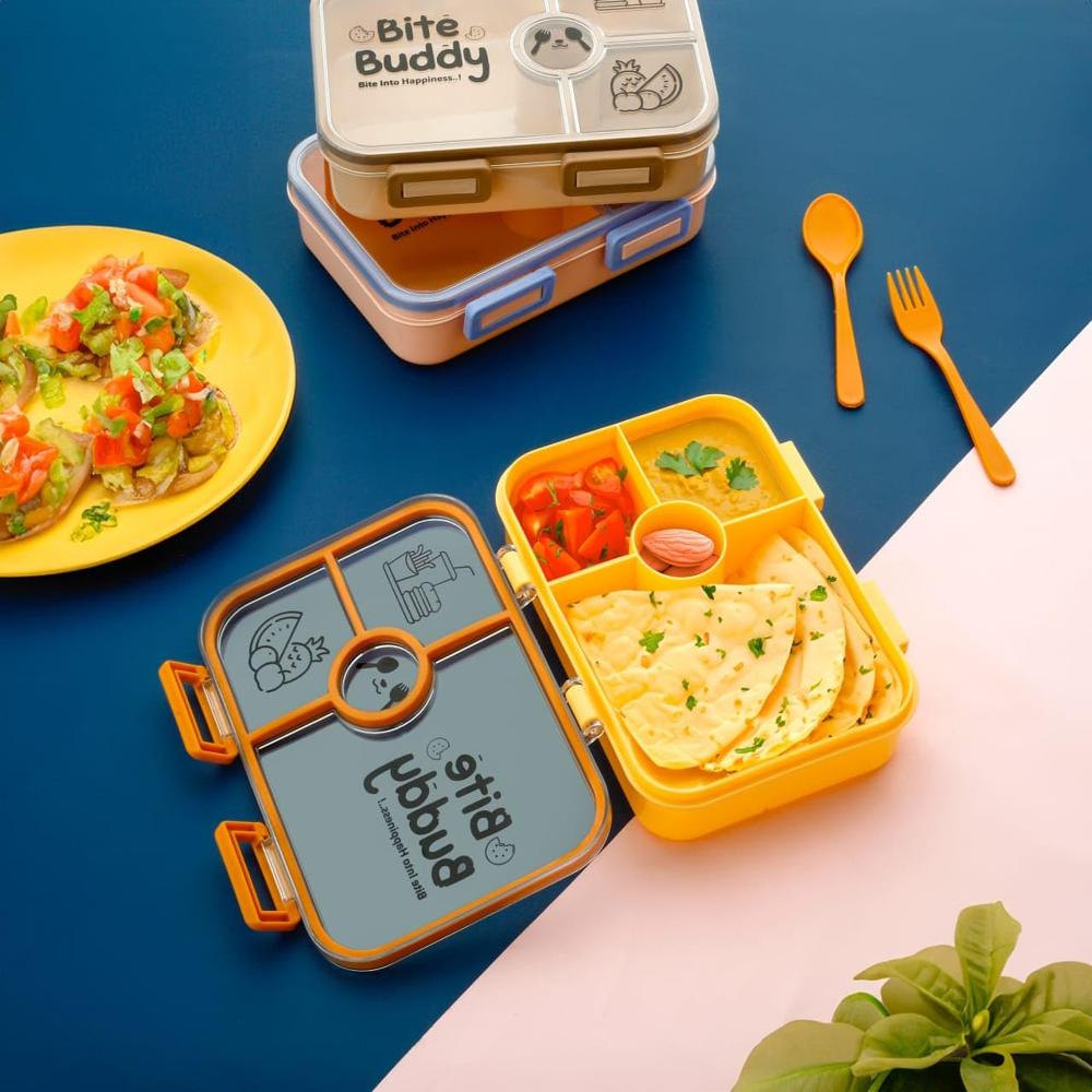 BITE BUDDY LUNCH BOX