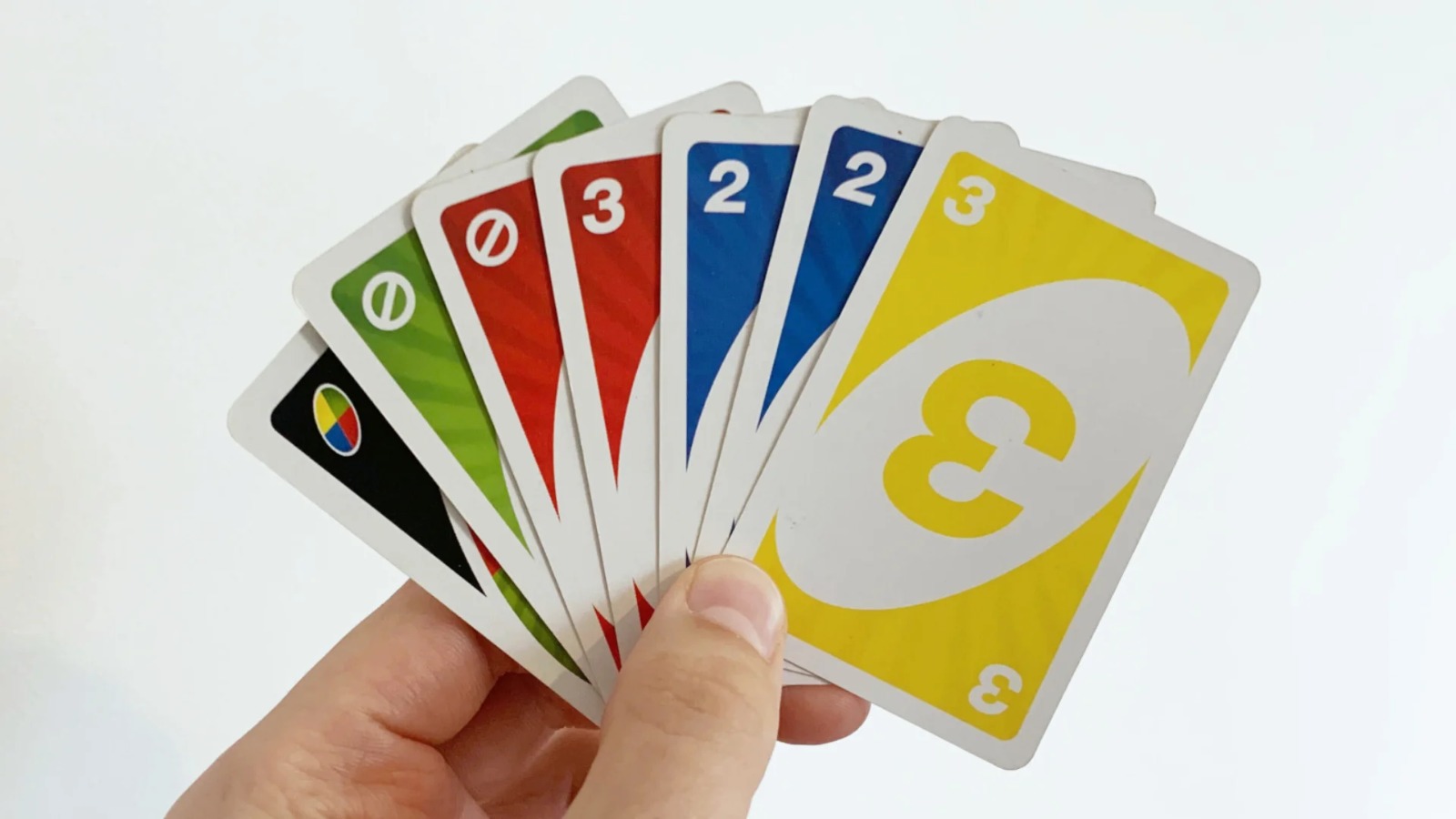 ONO CARDS
