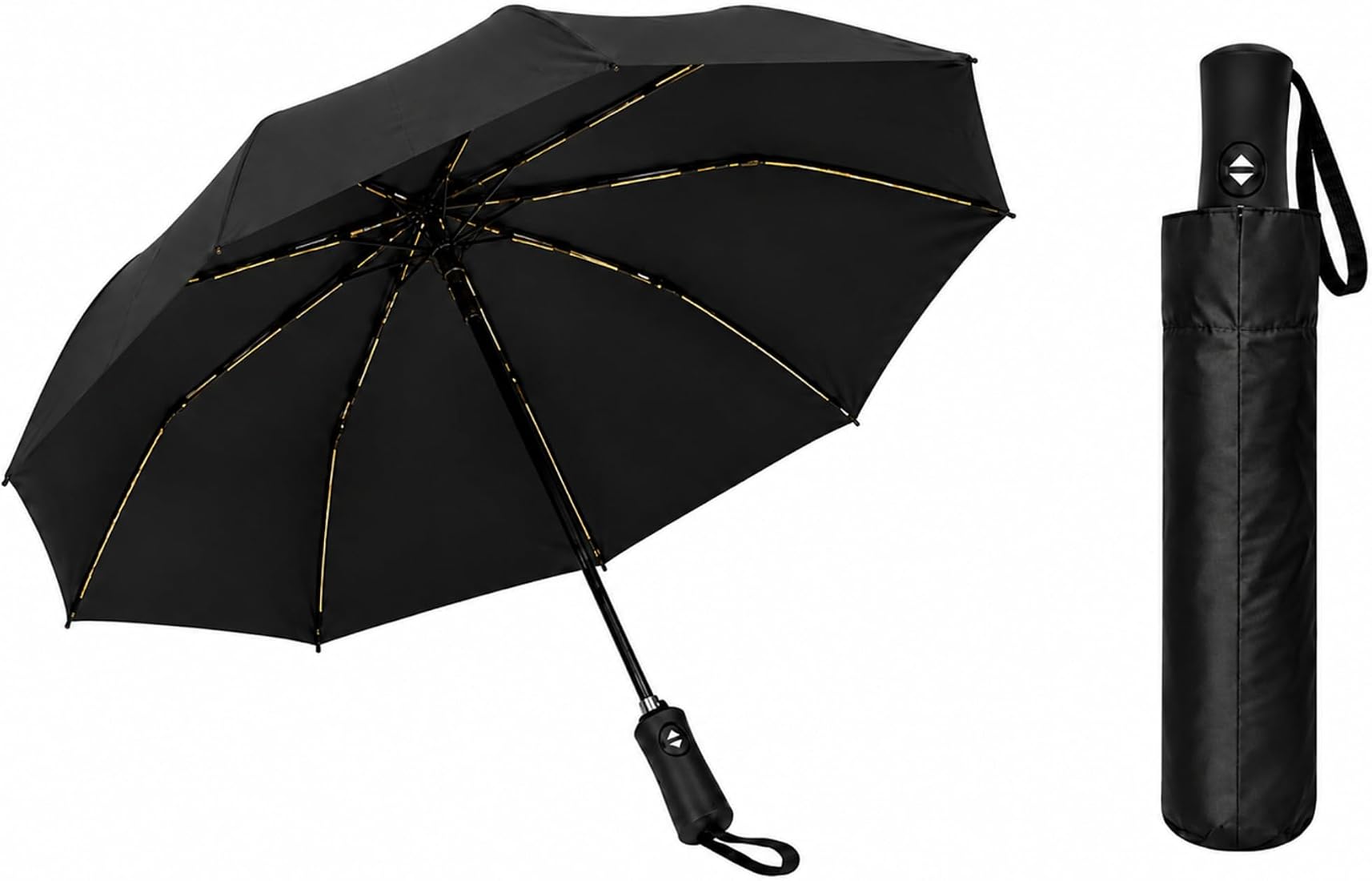 AUTOMATIC UMBRELLA