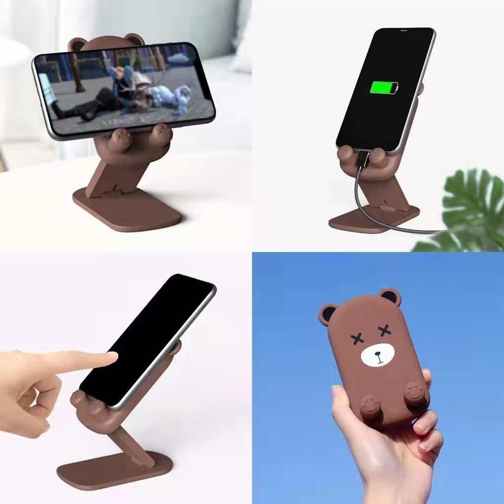 MOBILE PHONE STAND