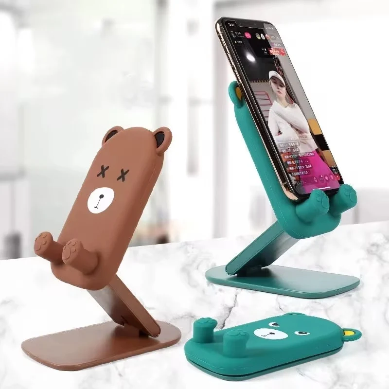 MOBILE PHONE STAND