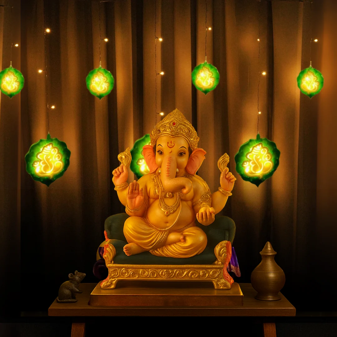 PAN GANESH LIGHT