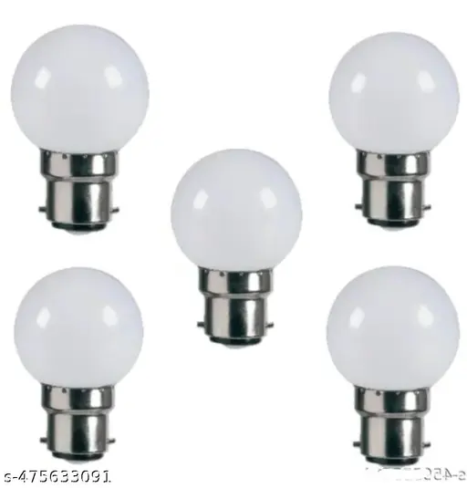 0.5 WATT BULB (6 PC SET)
