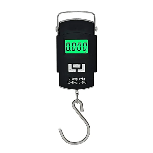 PORTABLE ELECTRONIC SCALE